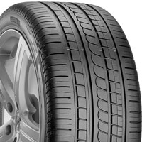 PIRELLI PZERO ROSSO ASIMMETRICO XL N4