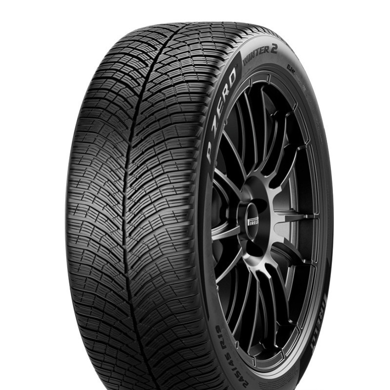 PIRELLI P Zero Winter 2