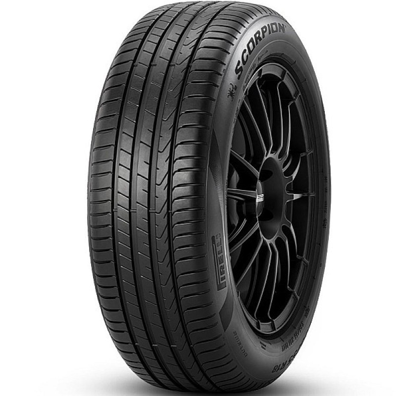 PIRELLI SCORPION
