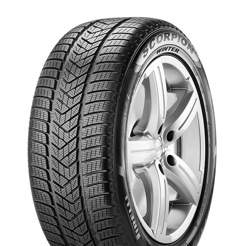 PIRELLI Scorpion Winter