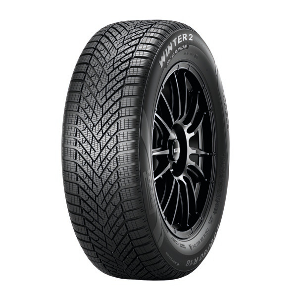 PIRELLI SCORPION WINTER 2 NE0 ELECT XL