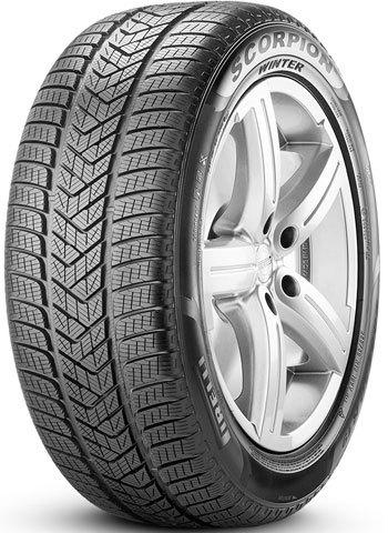 PIRELLI SCORPION WINTER LR XL