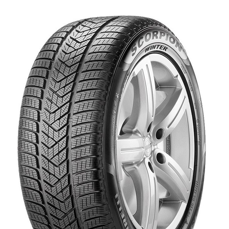 PIRELLI SCORPION WINTER MO