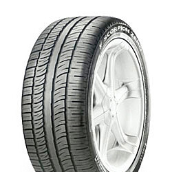 PIRELLI Scorpion Zero Asimm.