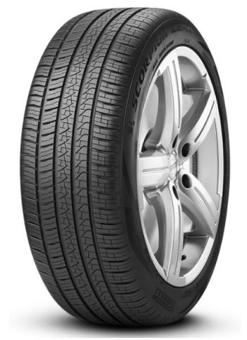 PIRELLI SCORPION ZERO AS LR NCS XL