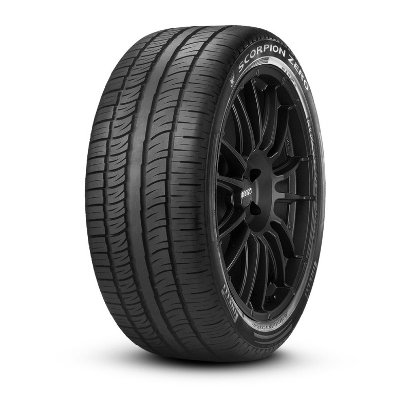 PIRELLI SCORPION ZERO XL E MO