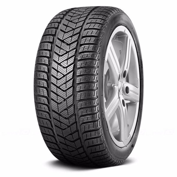 PIRELLI WINTER SOTTOZERO 3 XL MO
