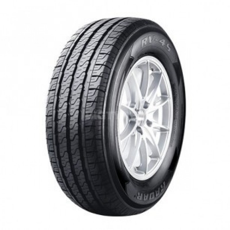 RADAR Argonite 4Season