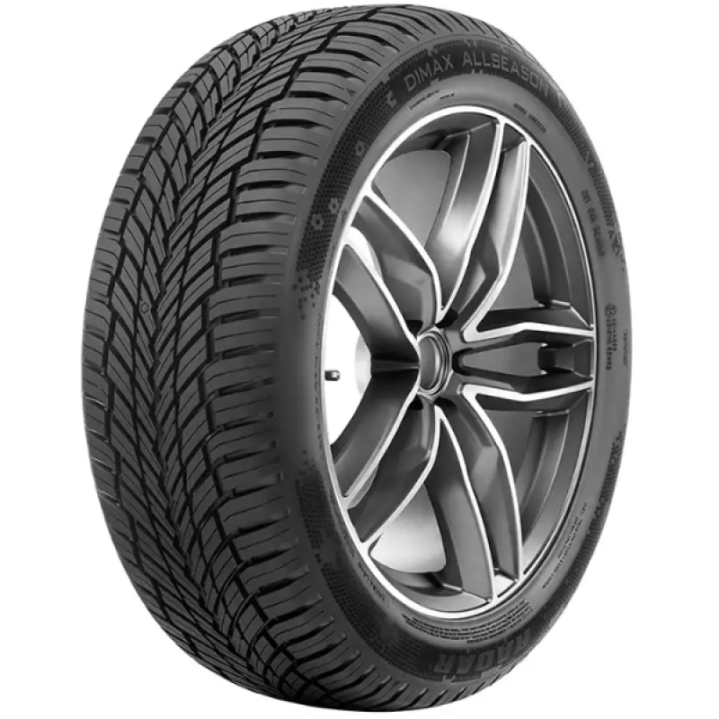 RADAR Dimax All Season