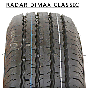 RADAR DIMAXCLASSIC WW