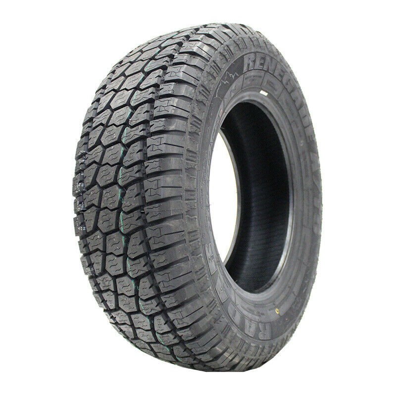 RADAR Renegade A/T 5 225/75R16 115/112R LT M+S 3PMSF RENEGADE A/T