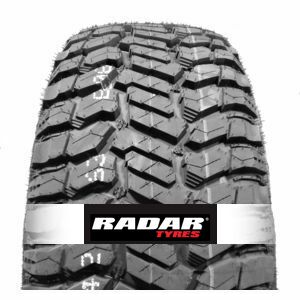 RADAR RENEGADE R/T