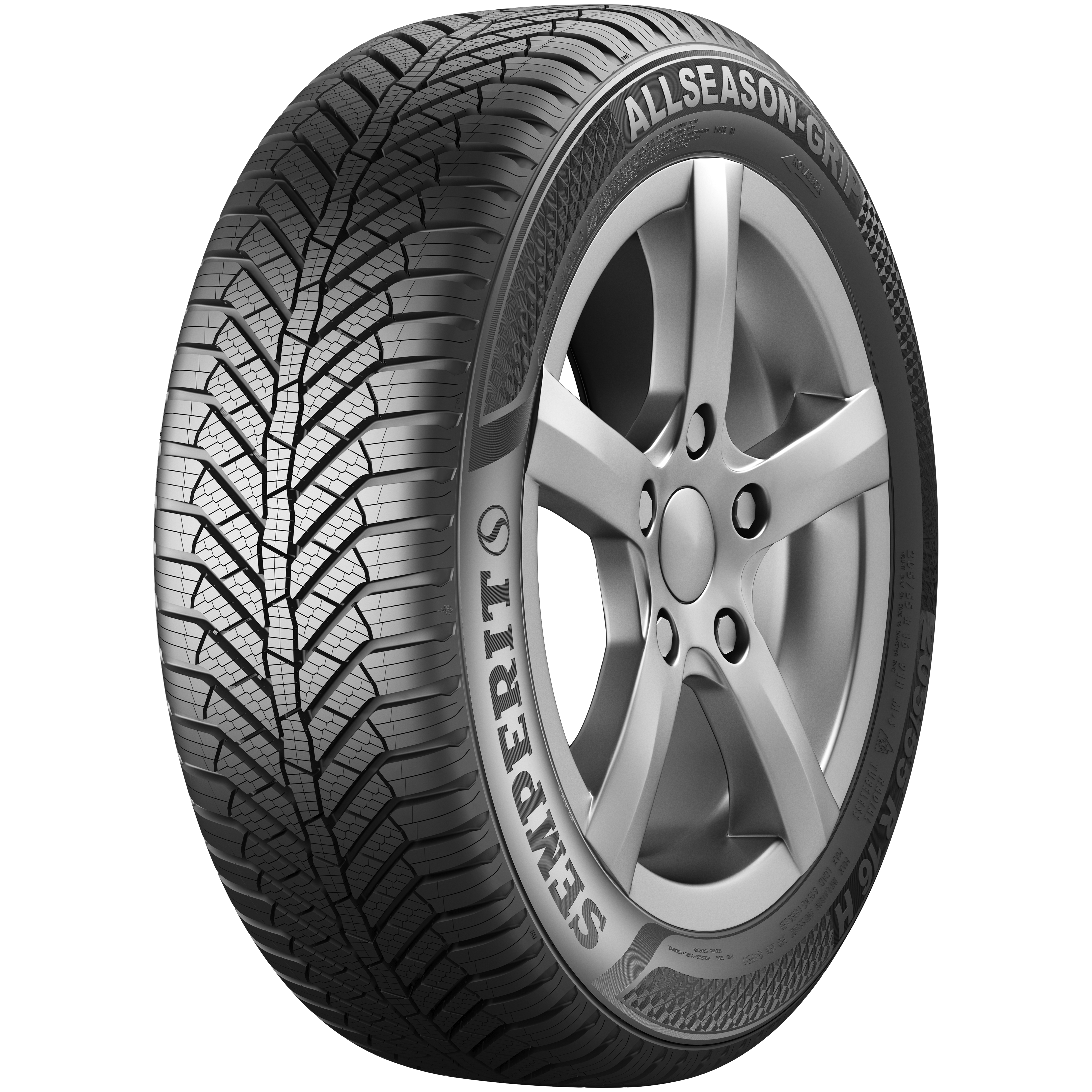 SEMPERIT ALLSEASON GRIP2