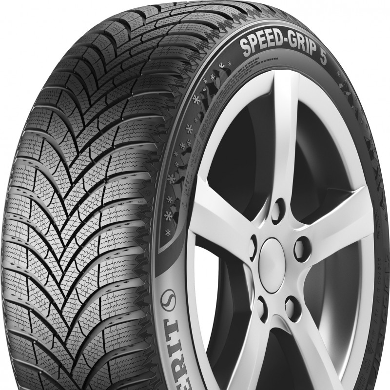 SEMPERIT SPEED-GRIP 5