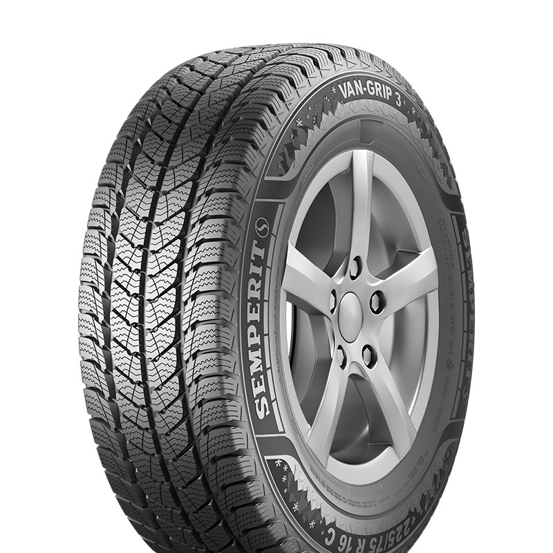 SEMPERIT Van-Grip 3