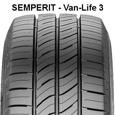 SEMPERIT VAN-LIFE 3