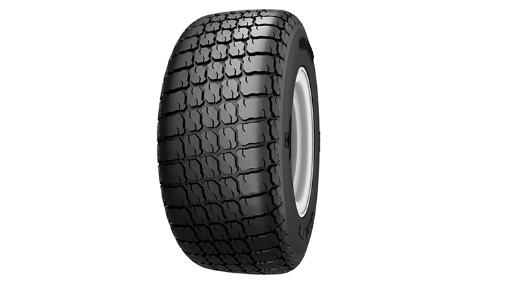 GALAXY Mighty Mow TS R-3