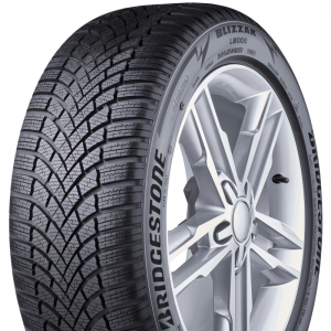 BRIDGESTONE Blizzak LM-005