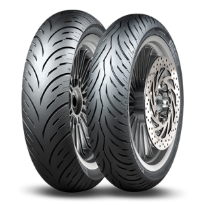 DUNLOP D115 L REAR