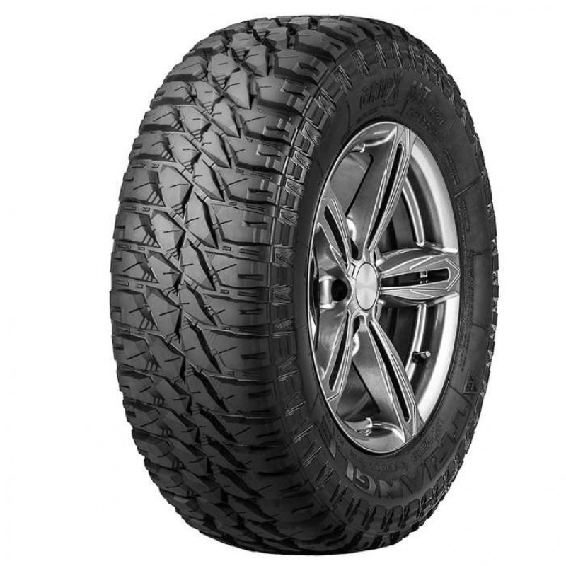 TRIANGLE GripX M/T TR281