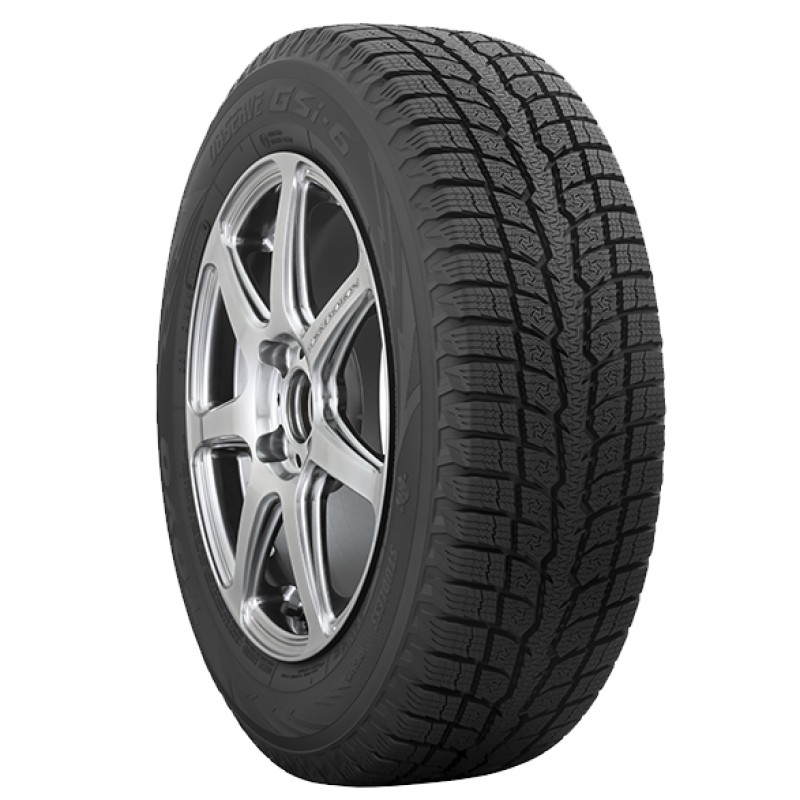TOYO OBSERVE GSi6