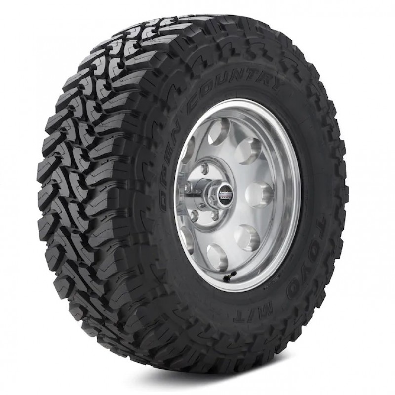 TOYO Open Country M/T POR
