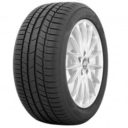 TOYO Snowprox S 954 SUV