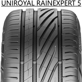 UNIROYAL RAINEXPERT-5