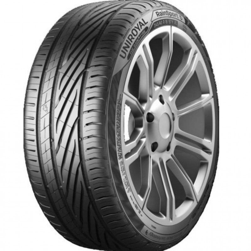 UNIROYAL RAINSPORT 5