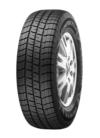 VREDESTEIN Comtrac 2
