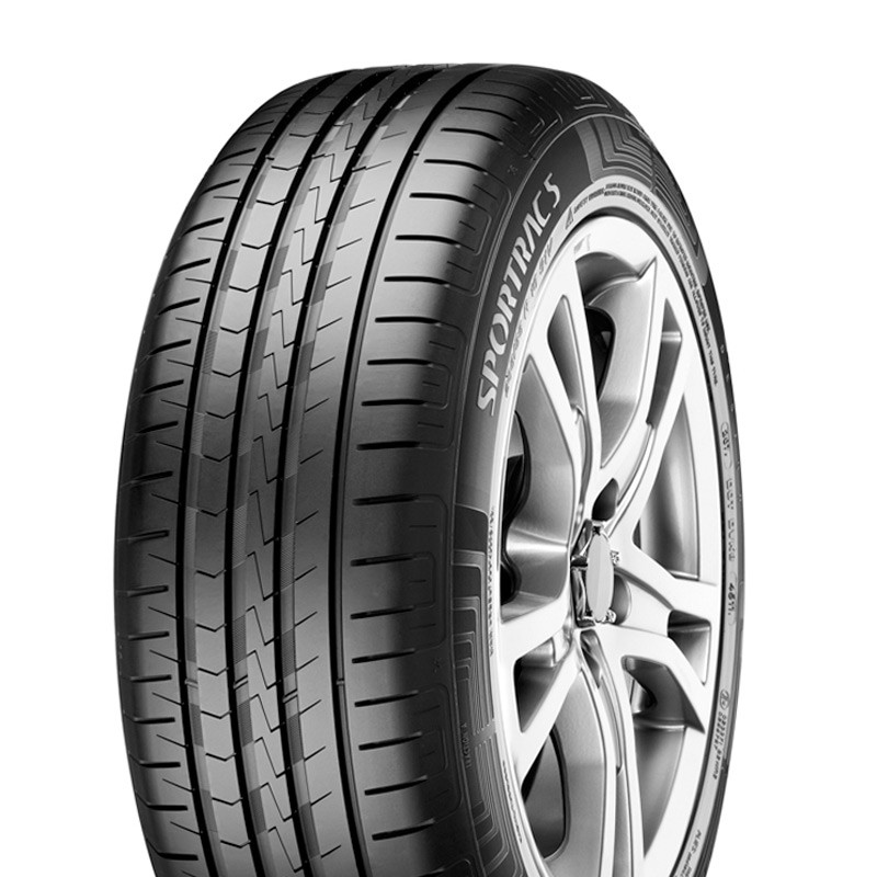 VREDESTEIN SPORTRAC 5