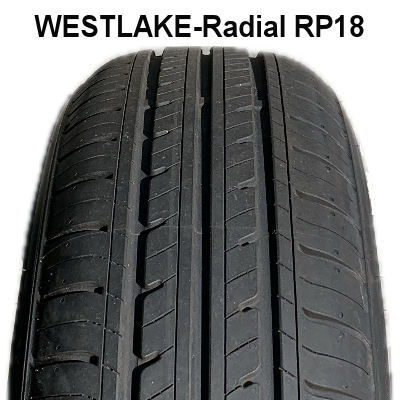 WEST LAKE RP18E