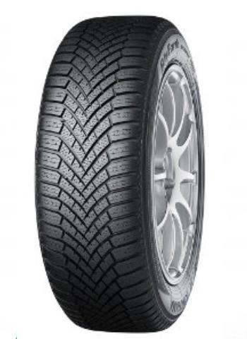 YOKOHAMA BluEarth-Winter V906 SUV