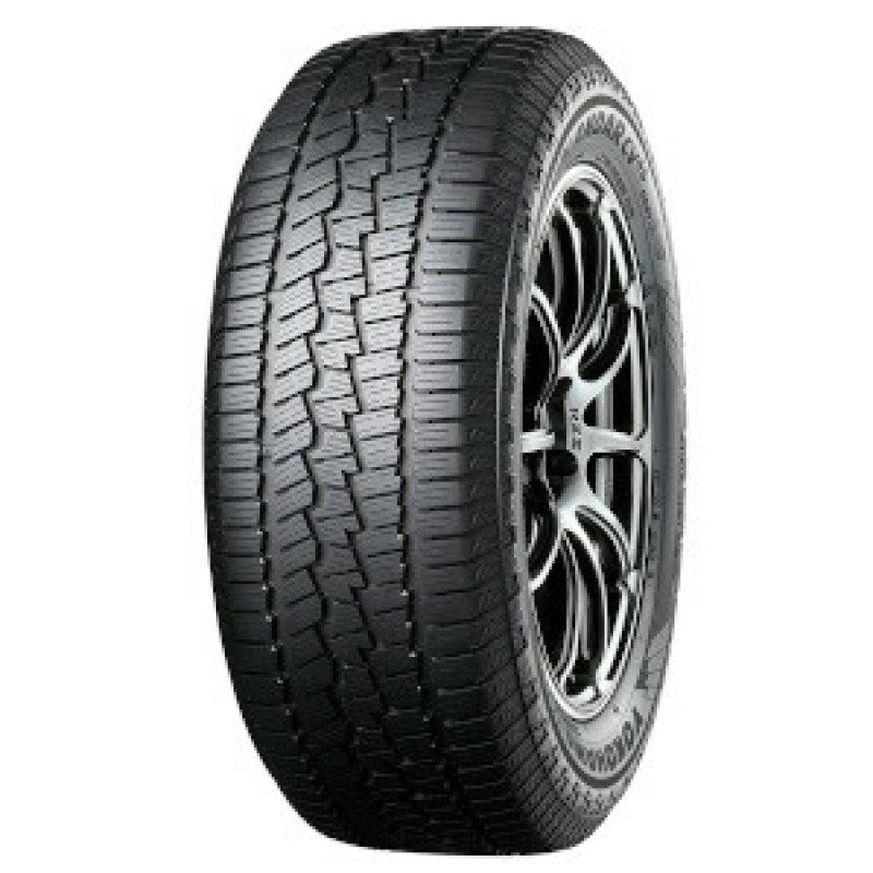 YOKOHAMA GEOLANDAR CV4S
