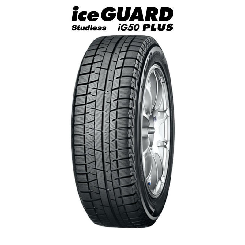 YOKOHAMA IceGuard IG50
