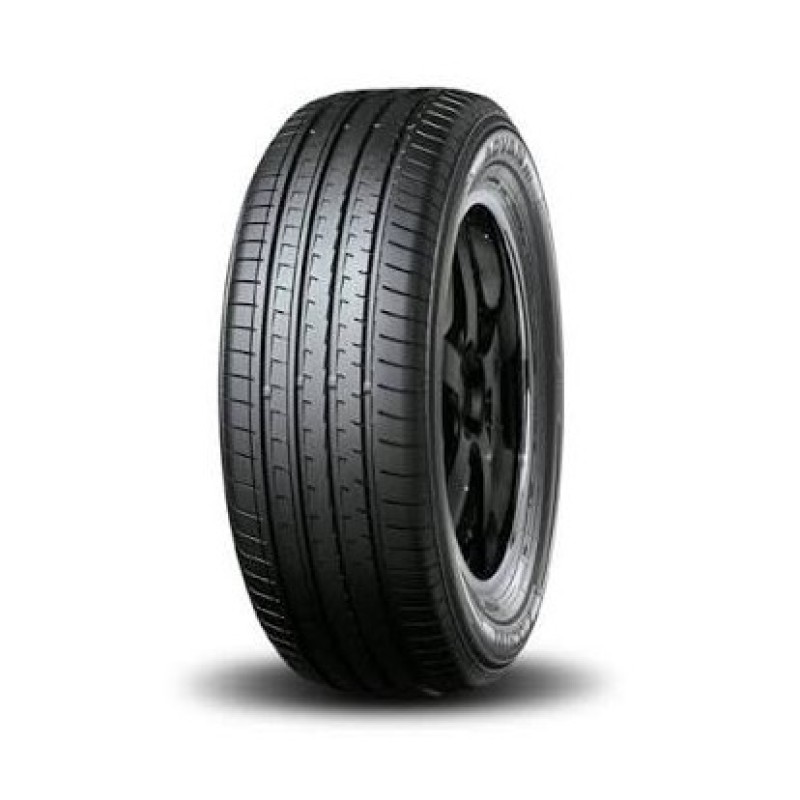 YOKOHAMA V61F