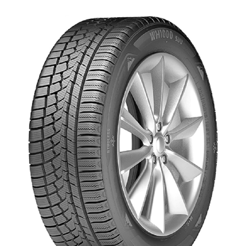 ZEETEX WH1000 SUV